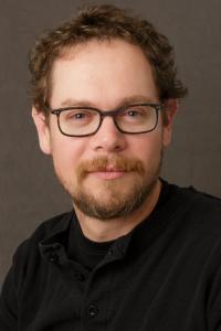 Eric C. Greene, PhD Profile Headshot